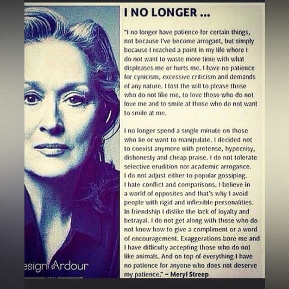 Meet your Posher, Lillian - Picture 5 of 9